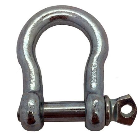 Stainless Steel Shackles | D Shackles and Anchor Shackles