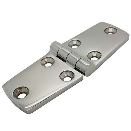 Stainless Steel Boat Hinges | Stainless Direct Marine Hinges