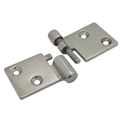 Stainless Steel Box Hinges | Two Piece Hinge | GS Products