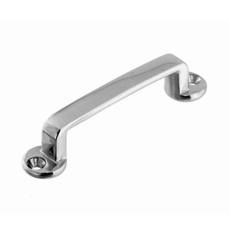 Stainless Steel Small Pull Handles