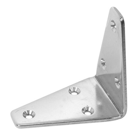 Stainless Steel Corner Angle Brackets