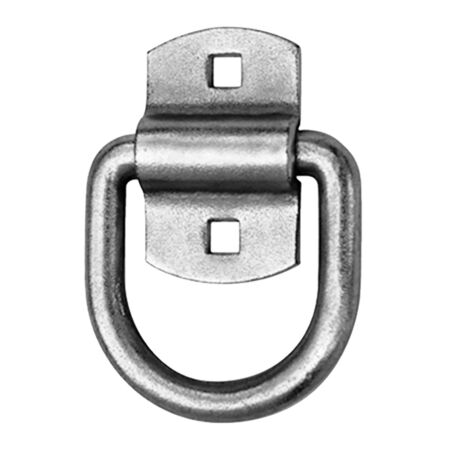 1500kgs lashing ring on plate