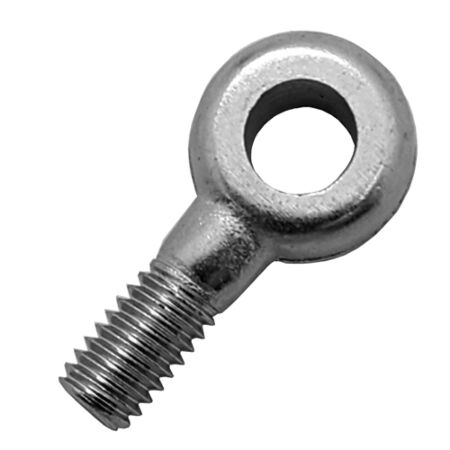 Small Stainless Steel Small Screw Eye