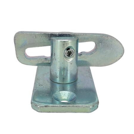 Antiluce droplock pins trailer pin