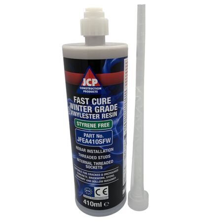 Winter Grade 410ml Vinylester Resin