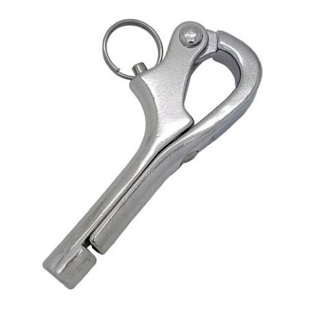 stainless steel pelican hook