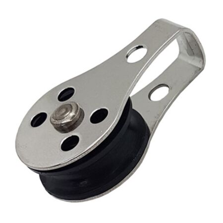 Stainless Steel Pulley Block