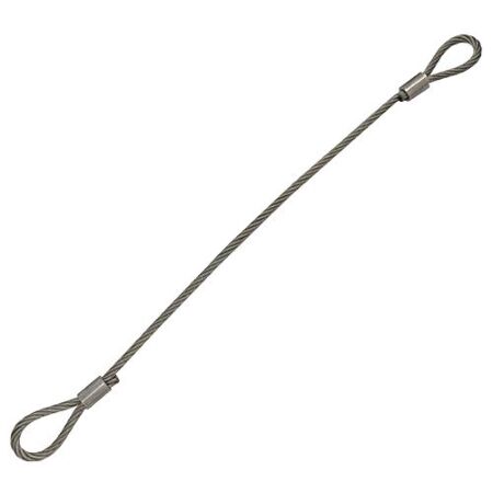 stainless steel small retaining wires 