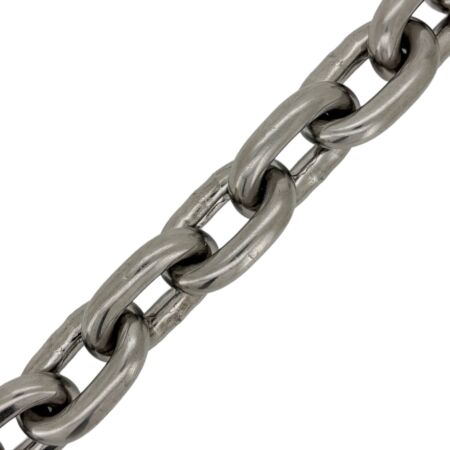 2mm Stainless Steel Short Link Chain