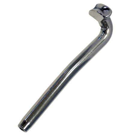 Stainless Steel Wire Rope Swage T Terminal