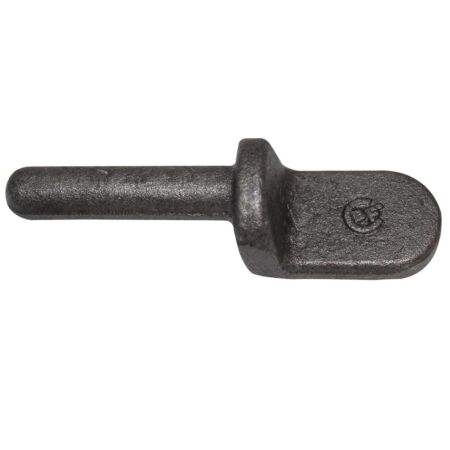 Weld On Trailer Gudgeon Pin 