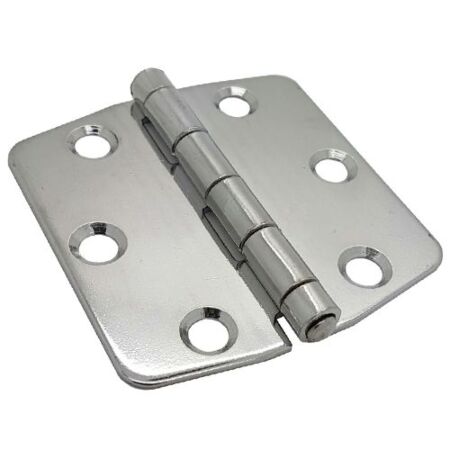 Stainless Steel Butterfly Hinge