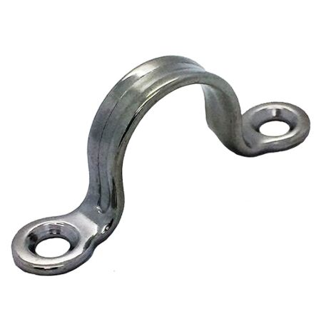 Stainless Steel Lacing Eye