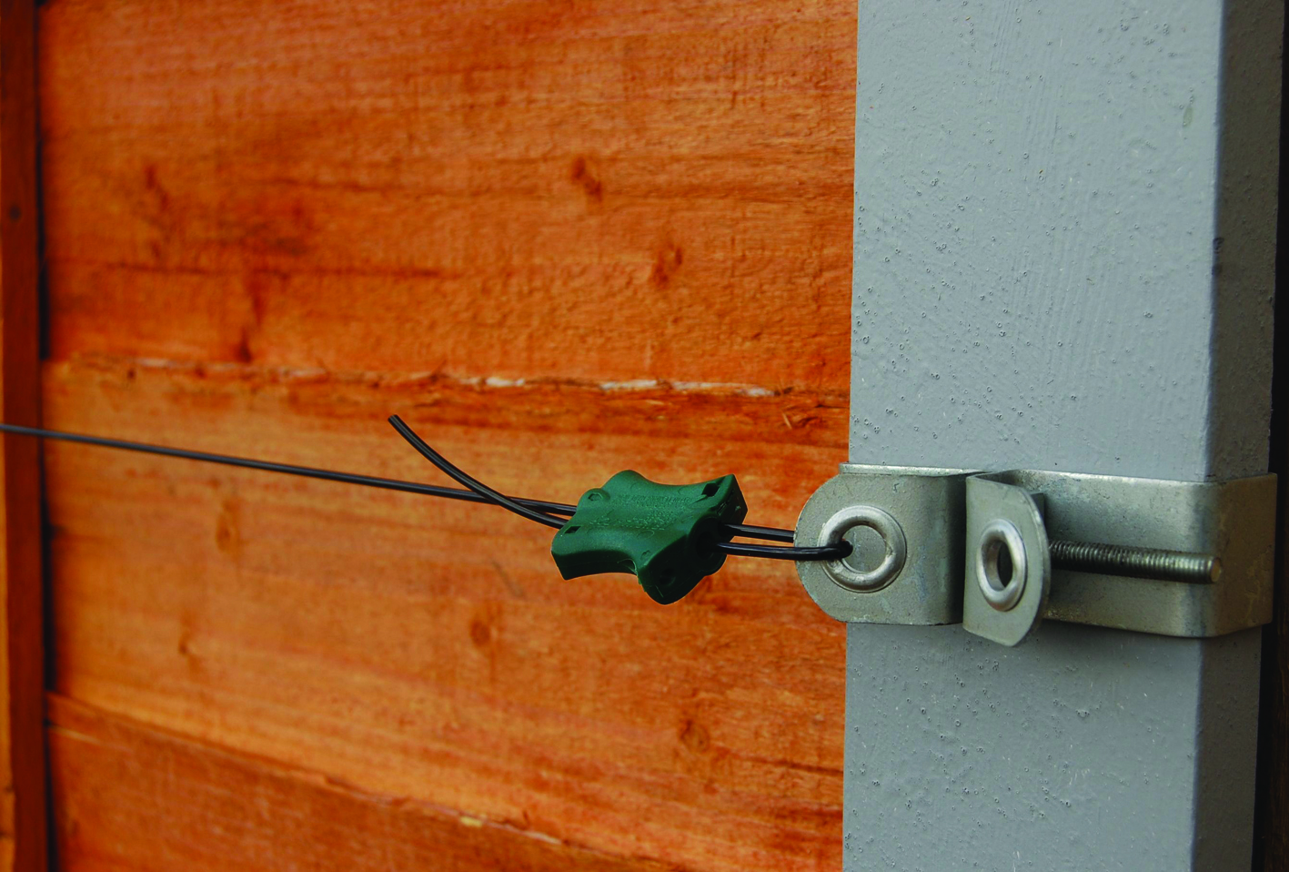 Gripple Trellis Kit Nylon Garden Trellis Kit Stainless Direct