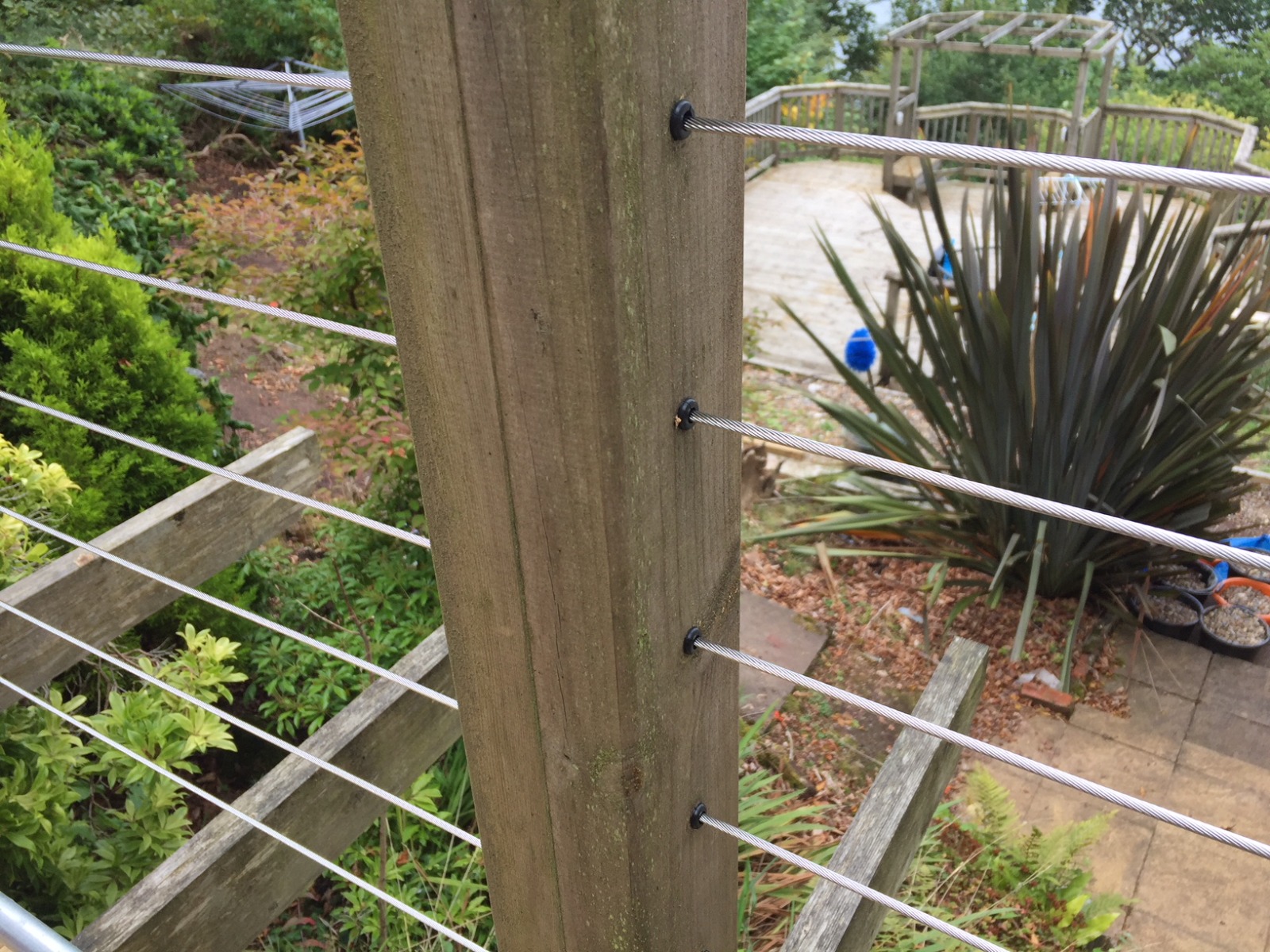 Stainless Steel Wire Balustrade Fittings and Kits Stainless Direct